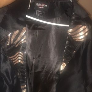 Terramina Collection